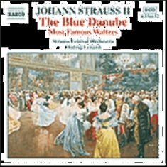 Strauss Johann Ii - Famous Waltzes