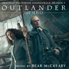 Bear Mccreary - Outlander Season 7
