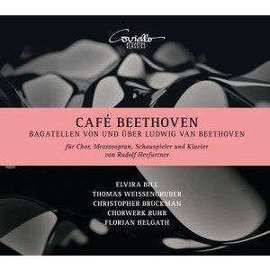 Various Artists - Café Beethoven