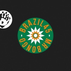 Hanna & Almir Ricardi - Deixa Rodar / Parado Na Tua