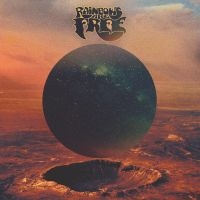 Rainbows Are Free - Silver And Gold (Marble Citrus Viny