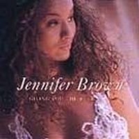 Jennifer Brown - Giving You The Best in the group CD / Pop at Bengans Skivbutik AB (558080)