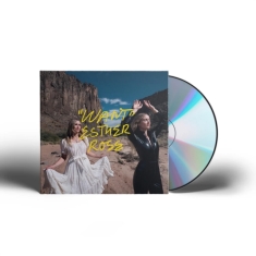 Rose Esther - Want (Indie Exclusive)