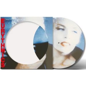 Eurythmics - Be Yourself Tonight (Picture Vinyl)