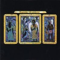 Neville Brothers - Yellow Moon in the group CD / Pop at Bengans Skivbutik AB (558221)