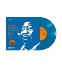 Muddy Waters - Rollin' Stone