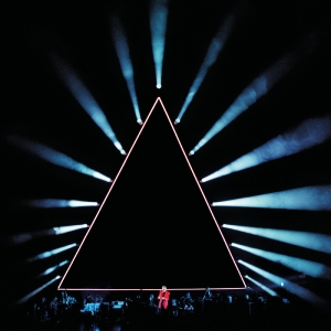 Waters Roger - The Dark Side Of The Moon Redux (Li