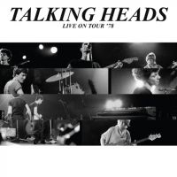 Talking Heads - Live On Tour '78 (Rsd 2025)