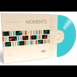 The Montreux Years Moments Vol. 1 - The Montreux Years Moments Vol. 1 (