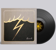 Pascal - Galgberget (RSD 2025)