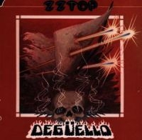 Zz Top - Deguello