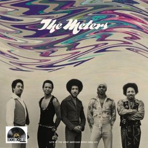 The Meters - Live At Great American Music Hall, San Francisco(Rsd2025)