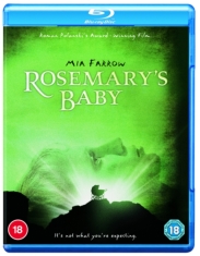 Movie - Rosemarys Baby