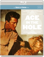 Movie - Ace In The Hole