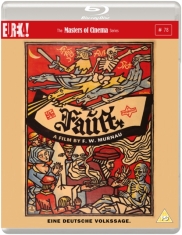 Movie - Faust