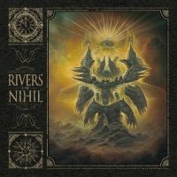 Rivers Of Nihil - Rivers Of Nihil (Digipak CD)