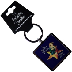 The Smashing Pumpkins - Mellon Collie Keychain