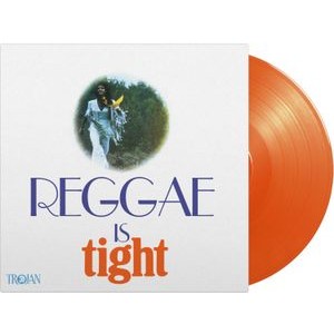 Lloyd Charmers - Reggae Is Tight