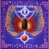 Journey - Greatest Hits 2 in the group CD / Pop-Rock at Bengans Skivbutik AB (558405)