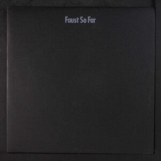 Faust - So Far (Vinyl Lp)