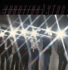 Shooting Star - Shooting Star (Clear Vinyl Lp)