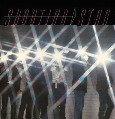 Shooting Star - Shooting Star (Marbled Vinyl Lp)