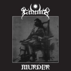 Gehenna - Murder (Red Vinyl Lp)