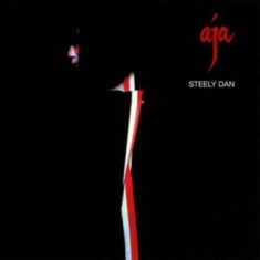 Steely Dan - Aja - Re-M