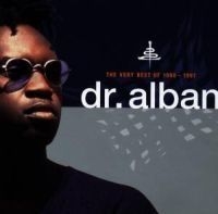 Dr. Alban - Very Best Of 1990-97 in the group OTHER / Övrigt /  at Bengans Skivbutik AB (558500)