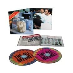 The All Seeing I - Pickled Eggs And Sherbet