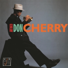 Don Cherry - Art Deco