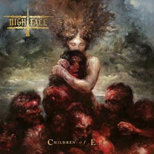 Nightfall - Children Of Eve (Digipack)