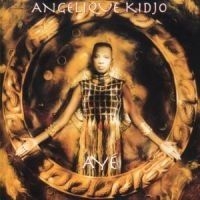 Kidjo Angélique - Ayé in the group CD / Pop at Bengans Skivbutik AB (558523)