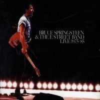 Springsteen Bruce - Live In Concert 1975-1985