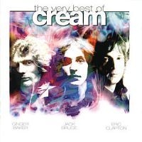 Cream - Very Best Of