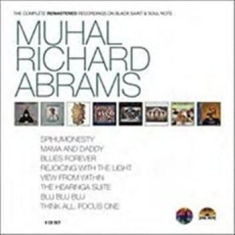 Muhal Richard Abrams - Complete Black Saint & Soul Note