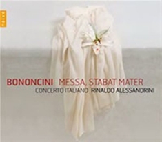 Bononcini - Stabat Mater