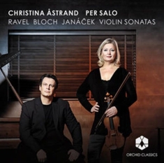 Christina Astrand - Per Salo