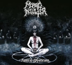 Morbid Insulter - Funeral Mysticism (2 Cd)