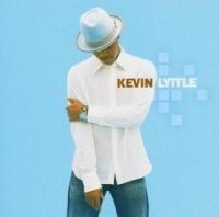 Kevin Lyttle - Kevin Lyttle in the group CD / Pop at Bengans Skivbutik AB (558705)