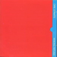 Dire Straits - Making Movies