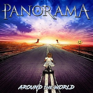 Panorama - Around The World (Ltd. Silver Vinyl