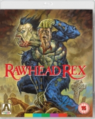 Movie - Rawhead Rex