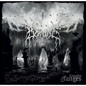 Borgne - Renaitre De Ses Fanges (Digipack)