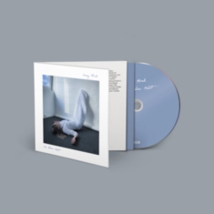 Jenny Hval - Iris Silver Mist