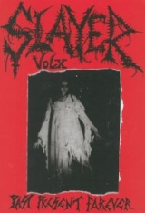 Slayer Mag Vol. 10 - Slayer Mag Vol. 10