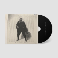 Eska - The Ordinary Life Of A Magic Woman