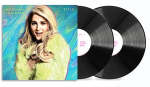 Meghan Trainor - Title (10Th Anniversary)