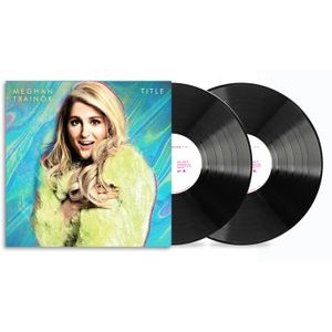 Meghan Trainor - Title (10Th Anniversary)