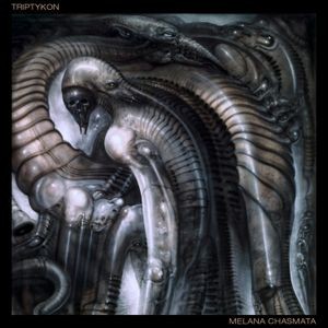 Triptykon - Melana Chasmata (Re-Issue 2025)